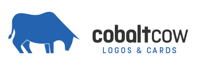 CobaltCow Old Logo